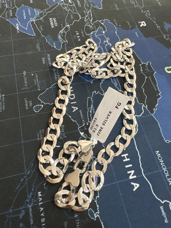 GENTS CHAIN BOX 41