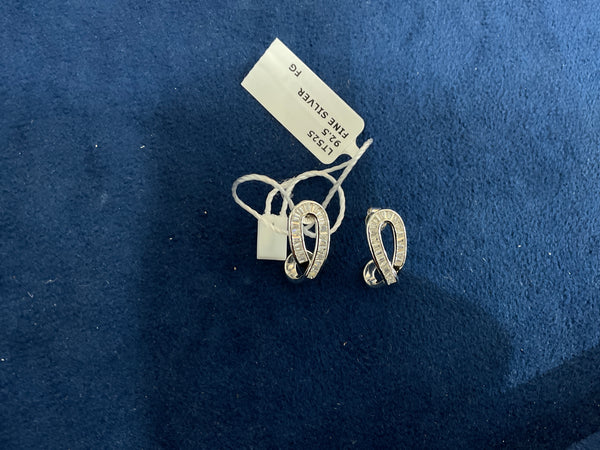 LADIES EARRINGS