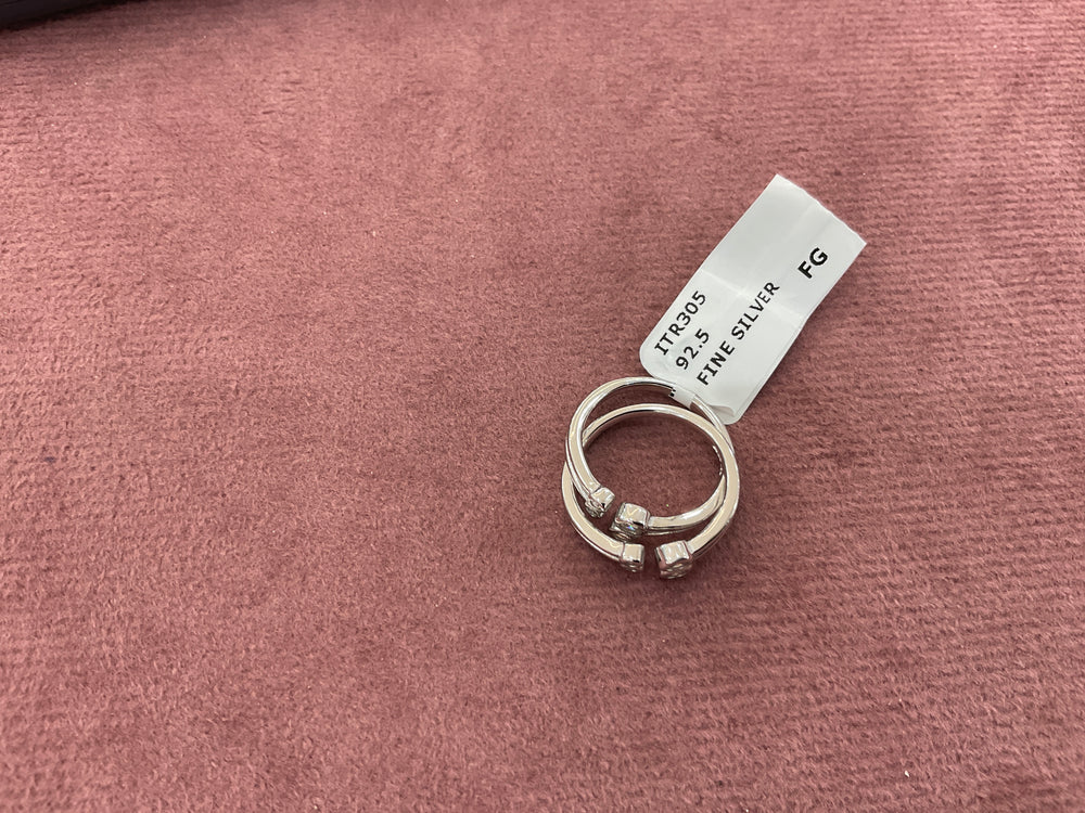 TOE RING ITALIAN BOX 13