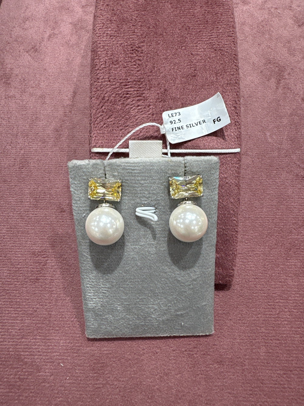 Women's Earrings