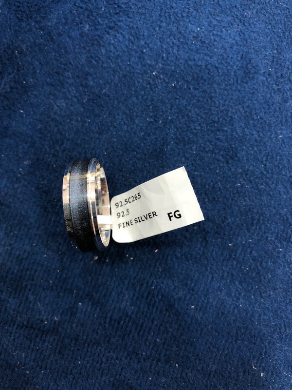 Man’s rings box 17