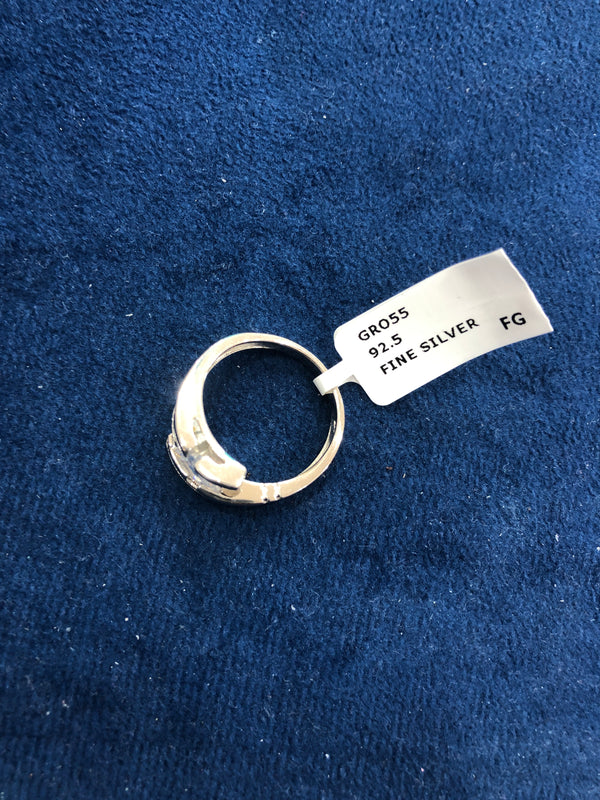 Man’s rings box 17