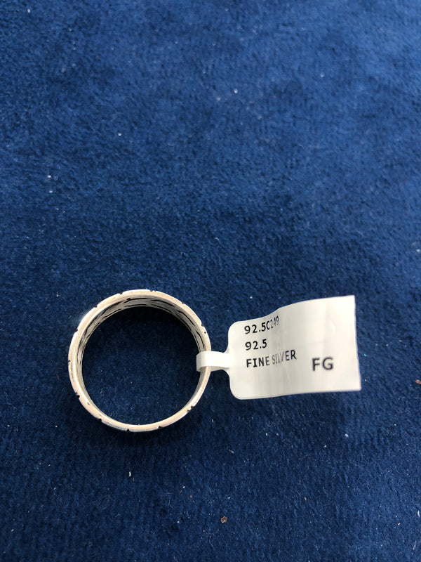 OXI GENTS RINGS BOX 56