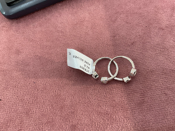 TOE RING ITALIAN BOX 13