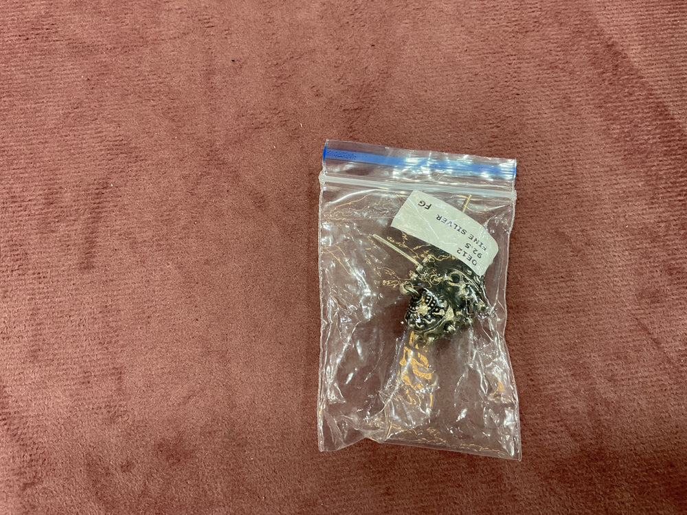 OXIDISE MIX BOX 37 Nav