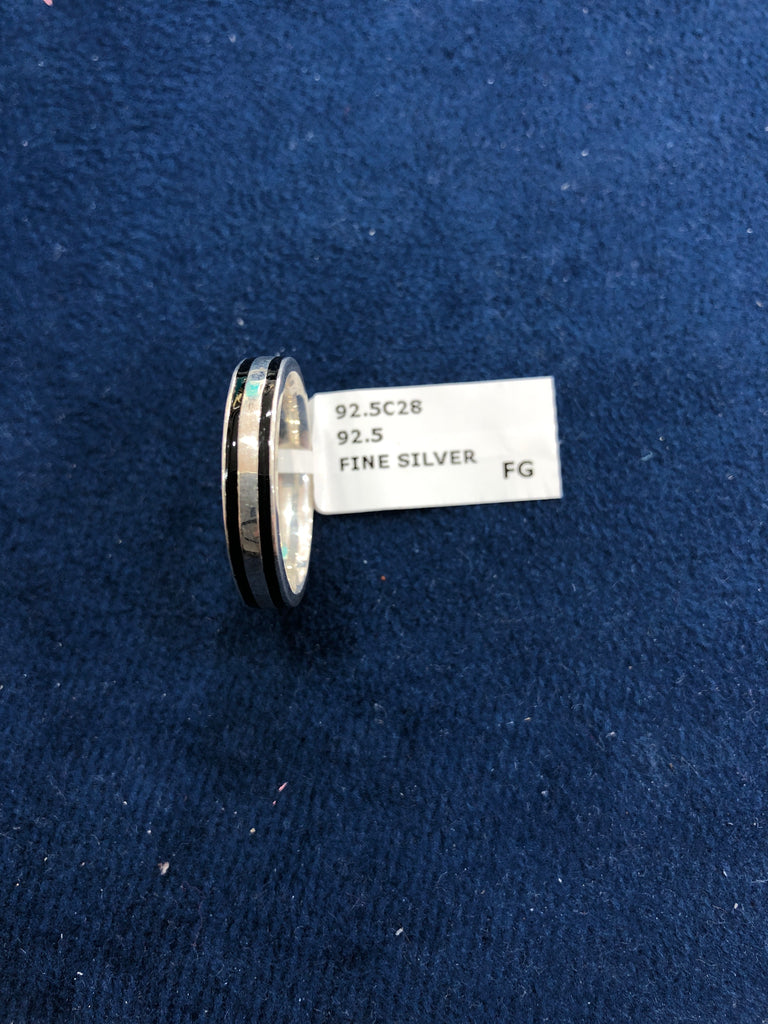 Man’s rings box 17