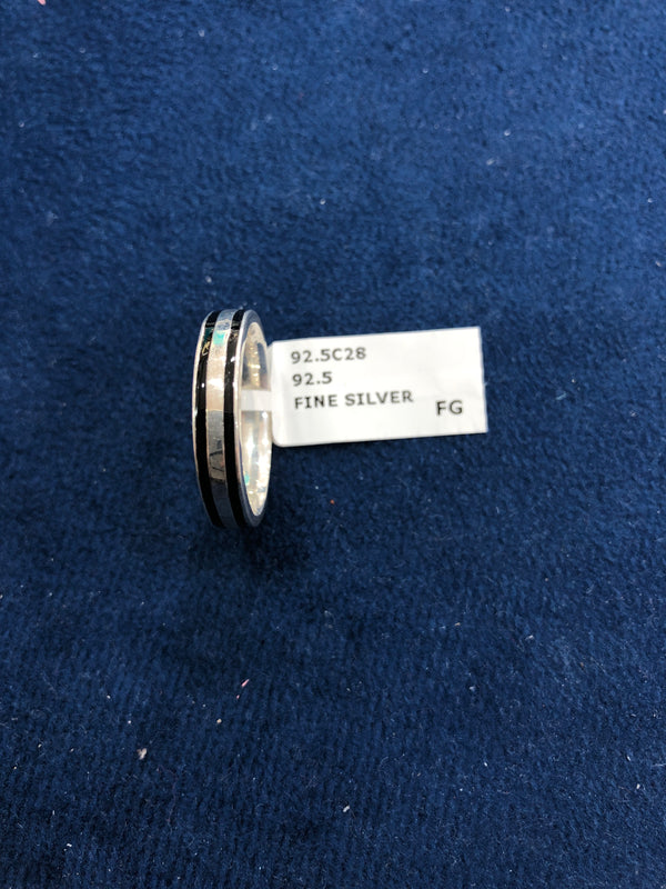 Man’s rings box 17