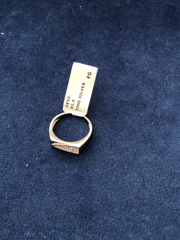 Man’s rings box 17
