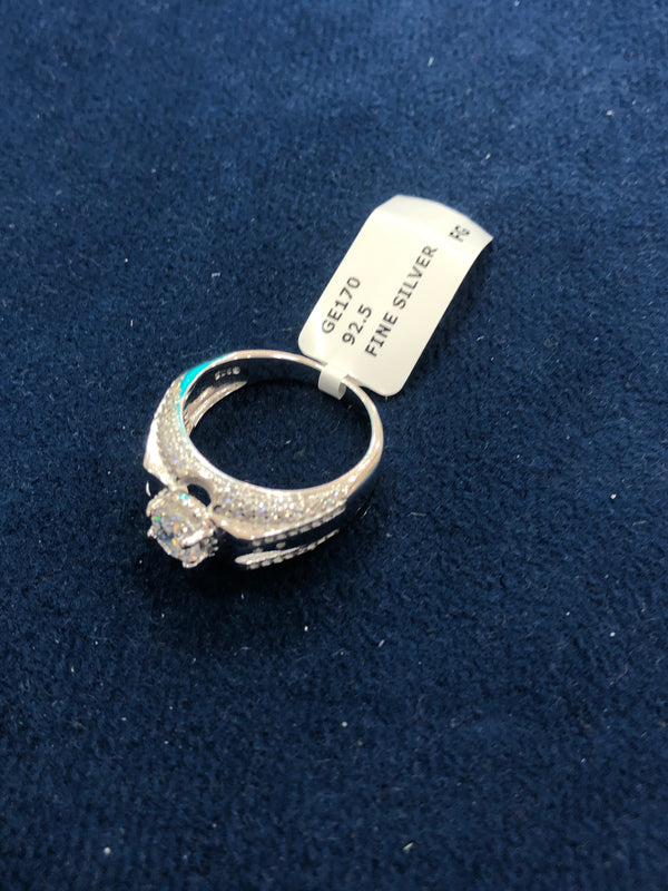 Man’s rings box 17