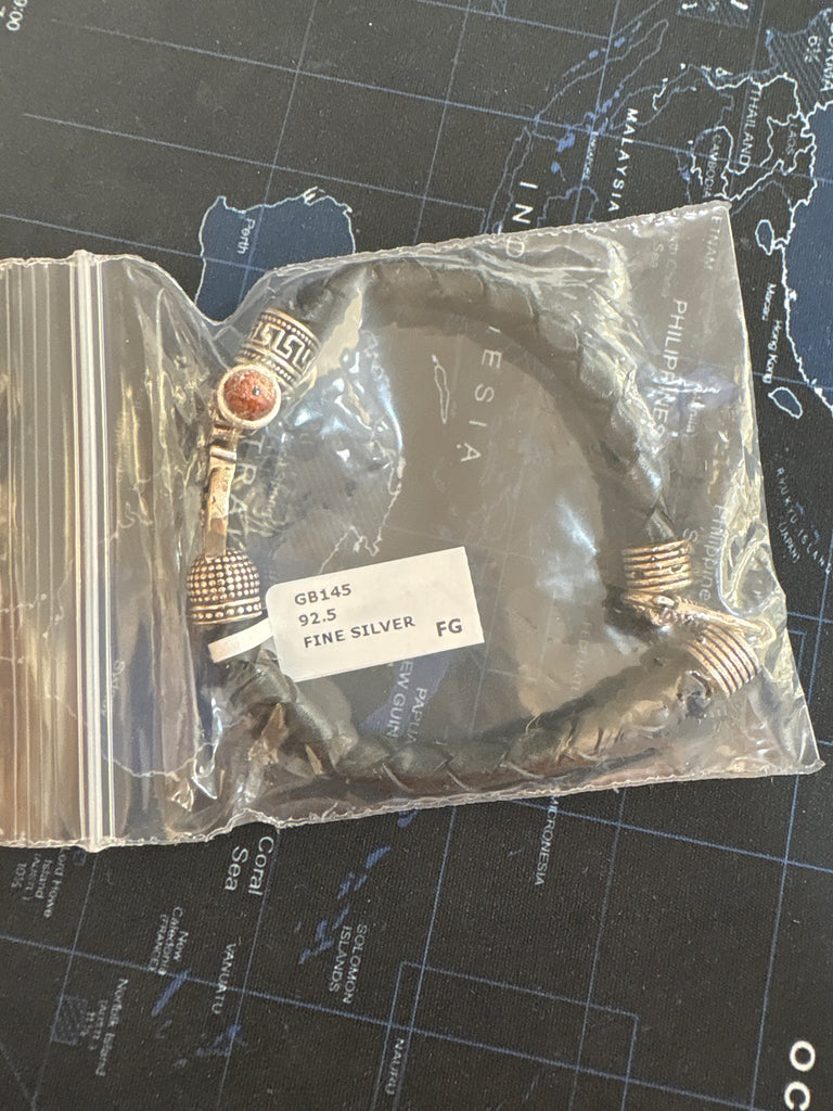GENTS BRACELET BOX21  Nav