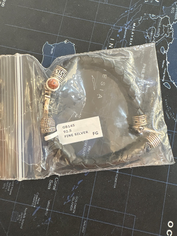 GENTS BRACELET BOX21  Nav