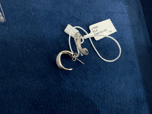 LADIES EARRINGS