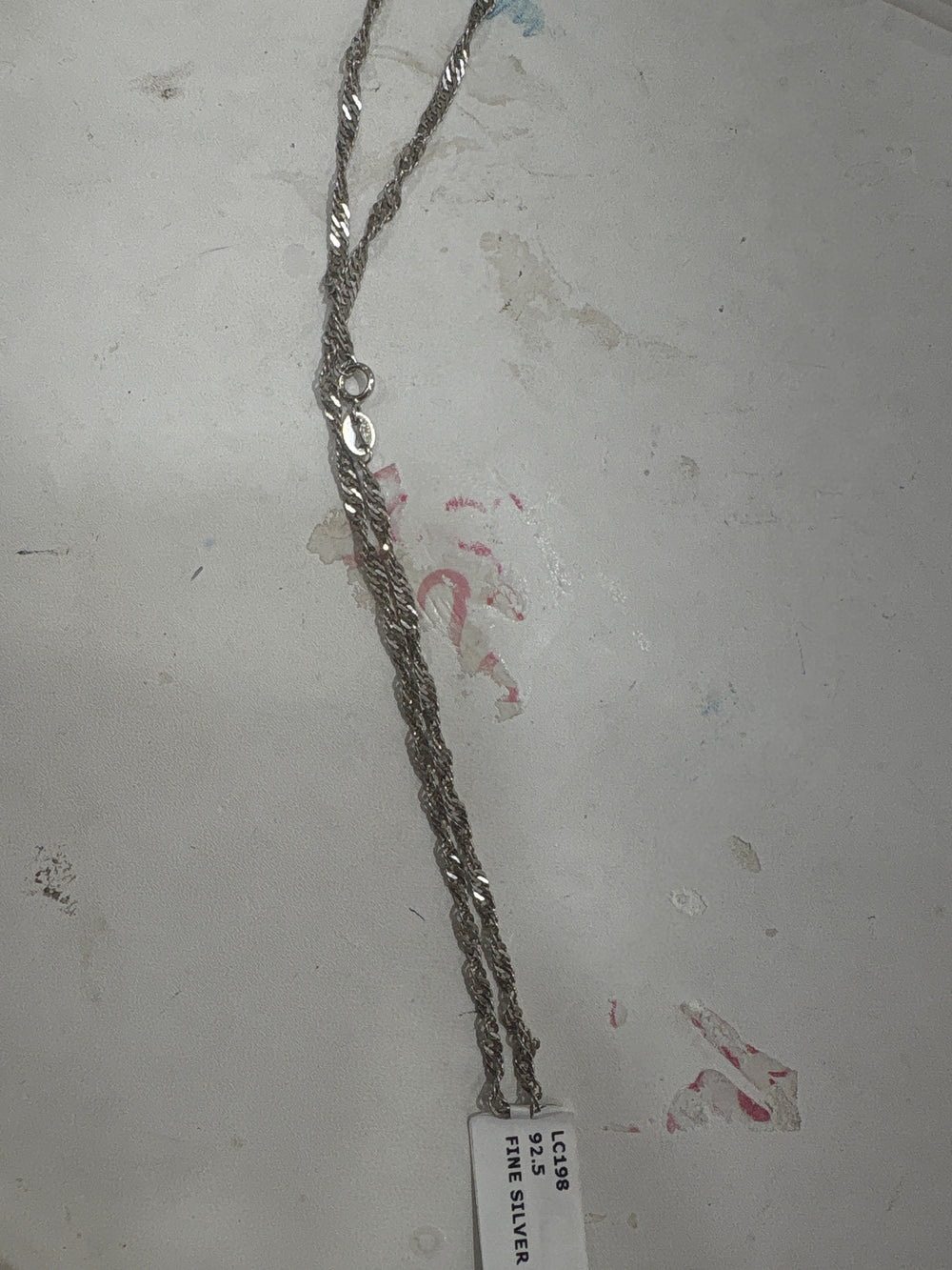 Women's Chain