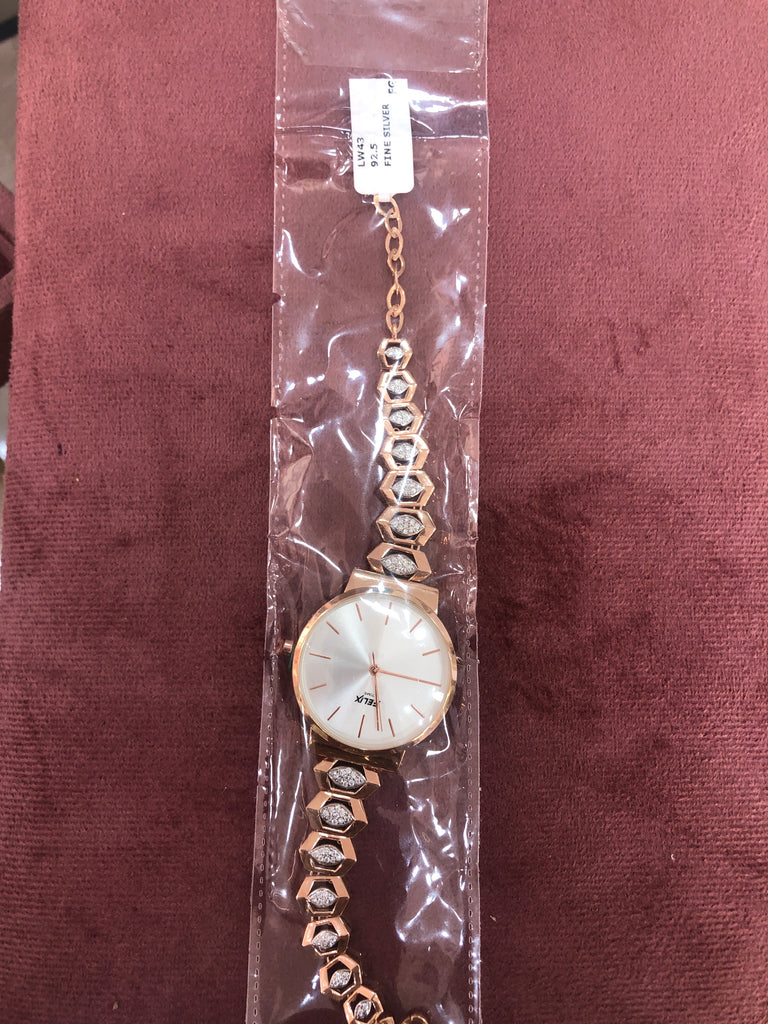 Ladies watch