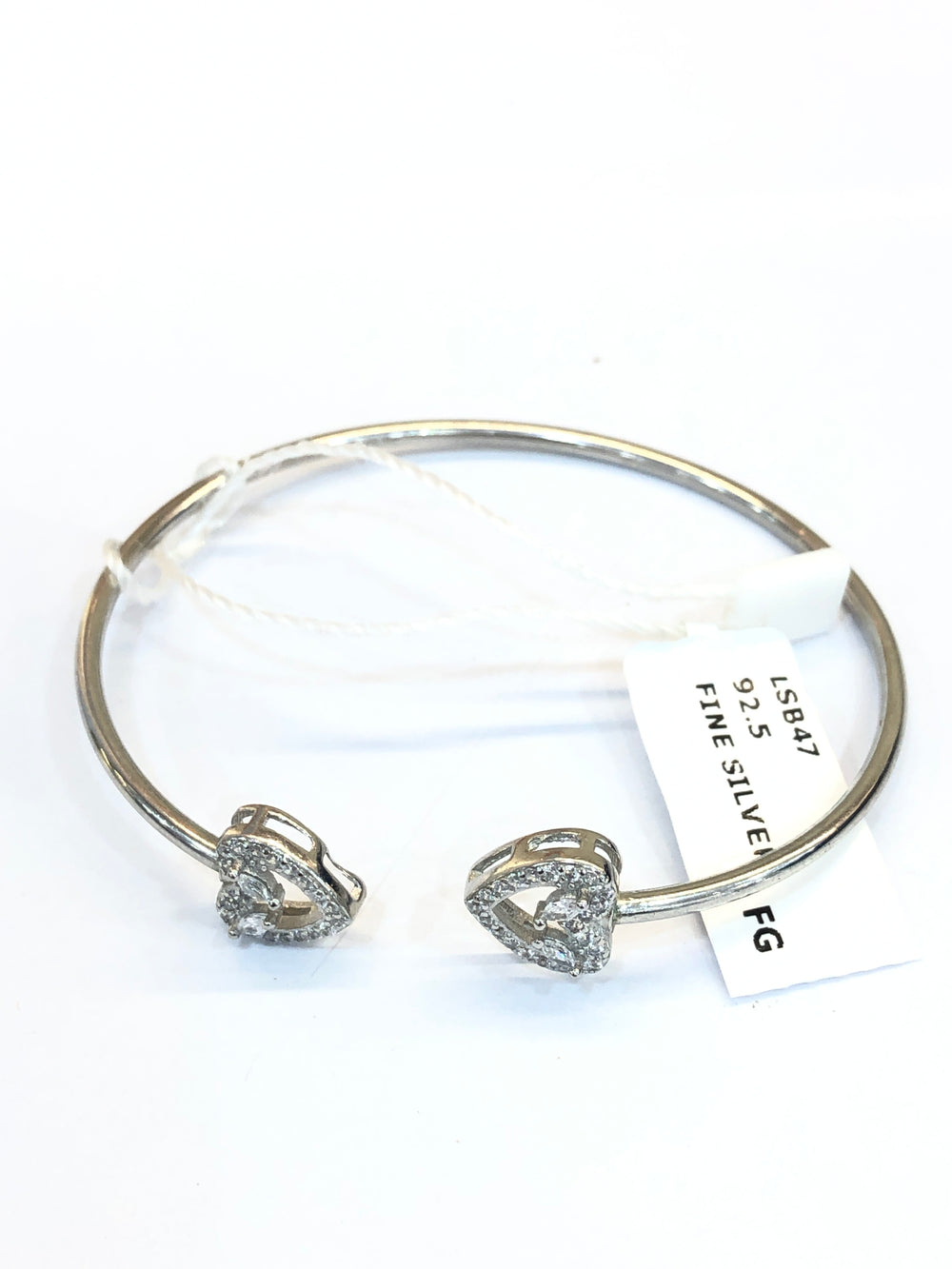 Women's Stiff Bracelet