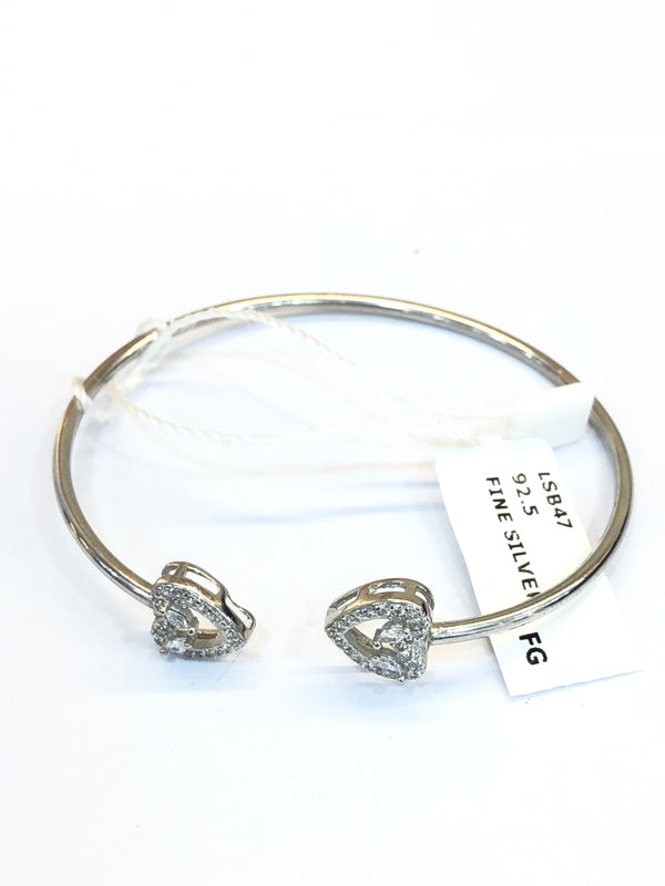 Women's Stiff Bracelet