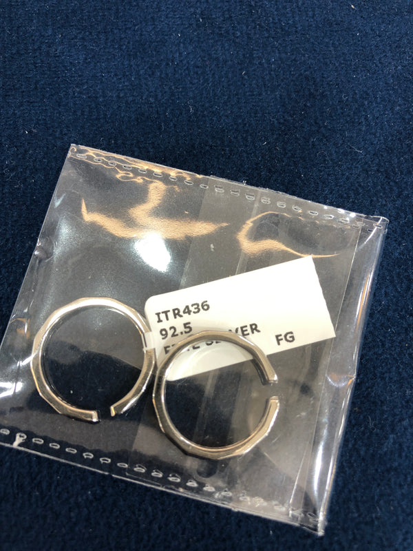 LADIES TOE RING