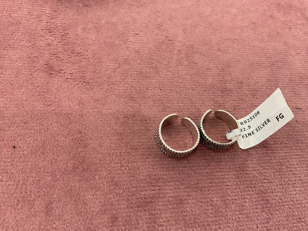 TOE RING ITALIAN BOX 13