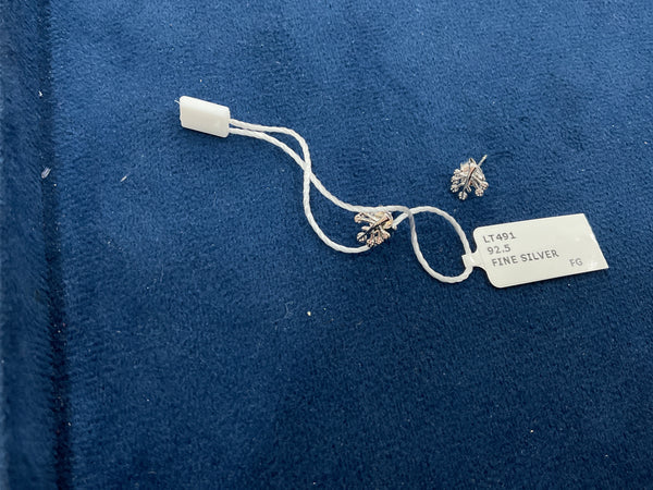 LADIES EARRINGS