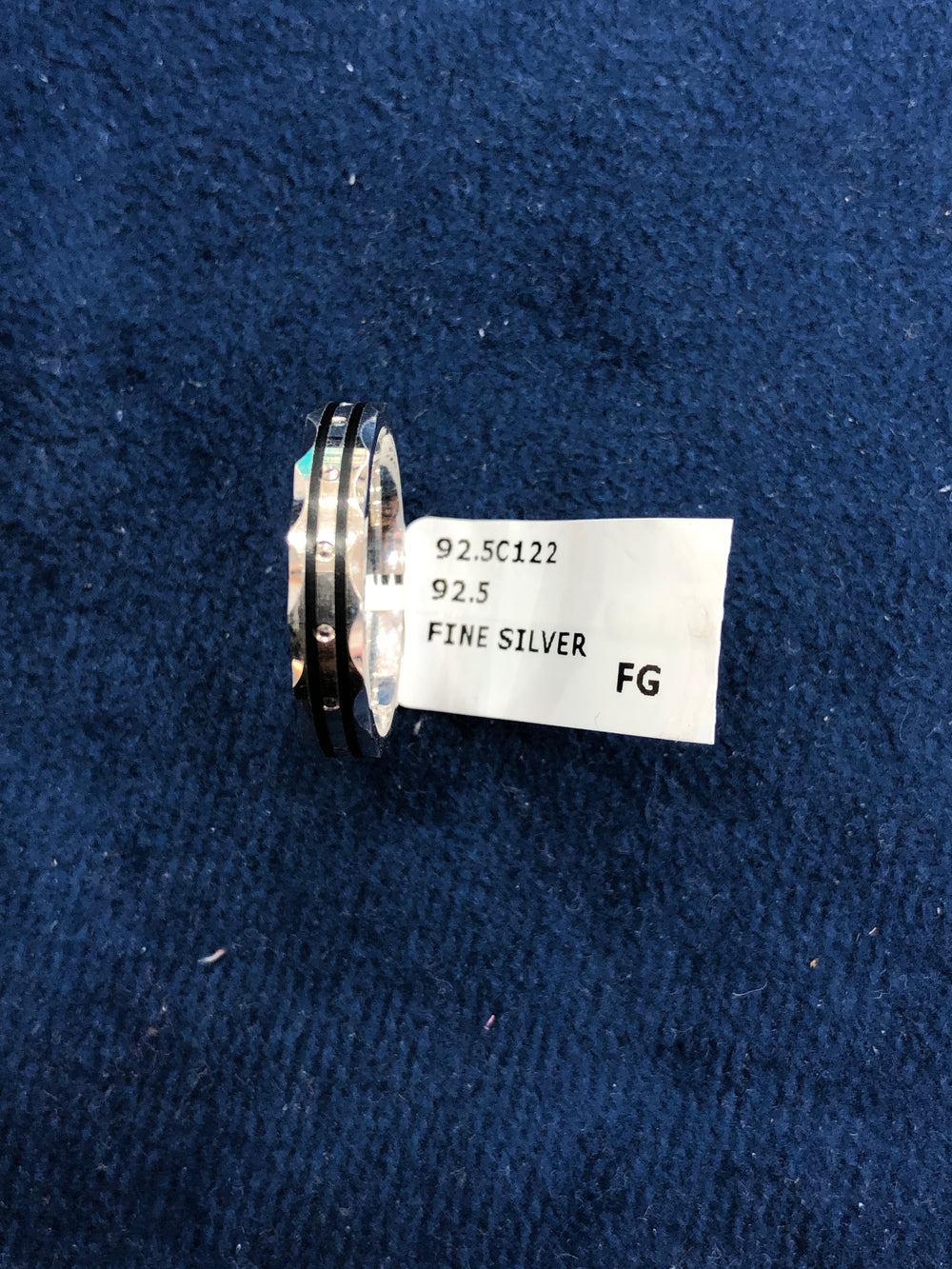 Man’s rings box 17