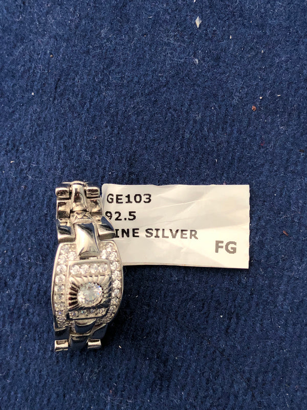 Man’s rings box 17