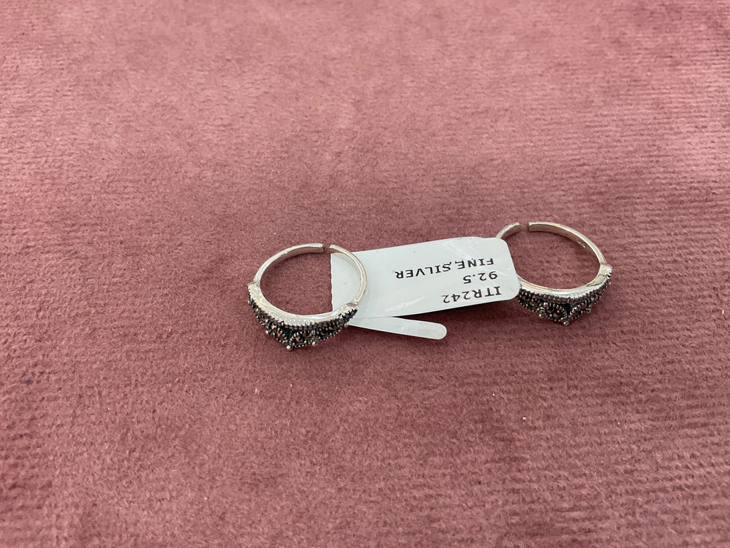 TOE RING ITALIAN BOX 13