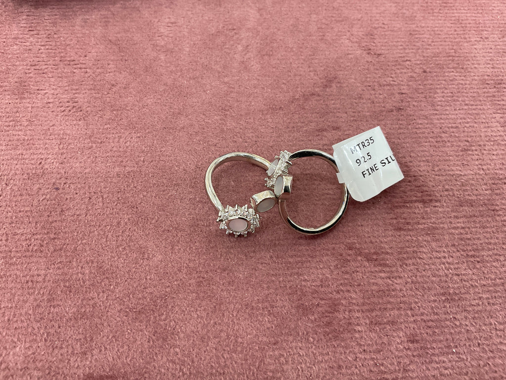 TOE RING ITALIAN BOX 13
