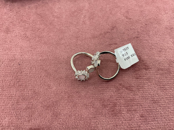 TOE RING ITALIAN BOX 13