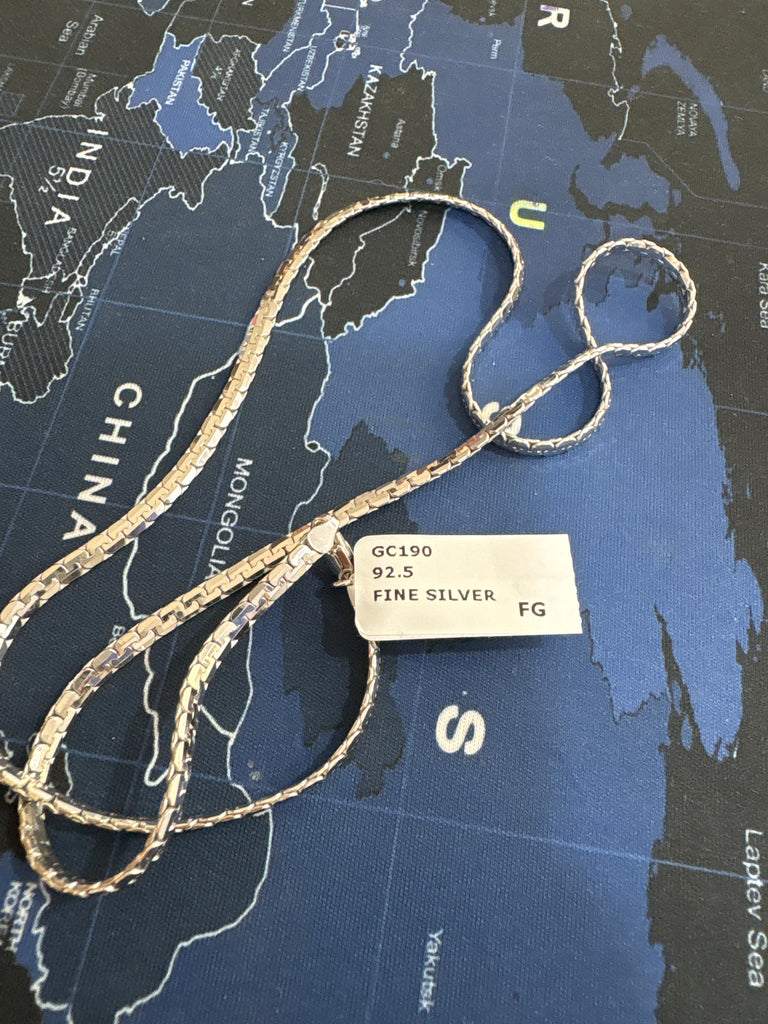 GENTS CHAIN BOX 41