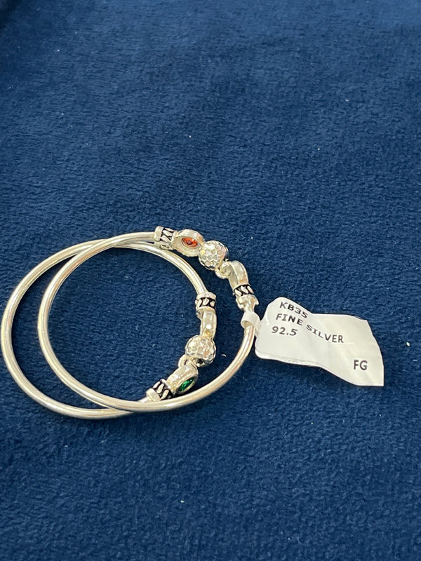 KIDS BANGLES BOX 9