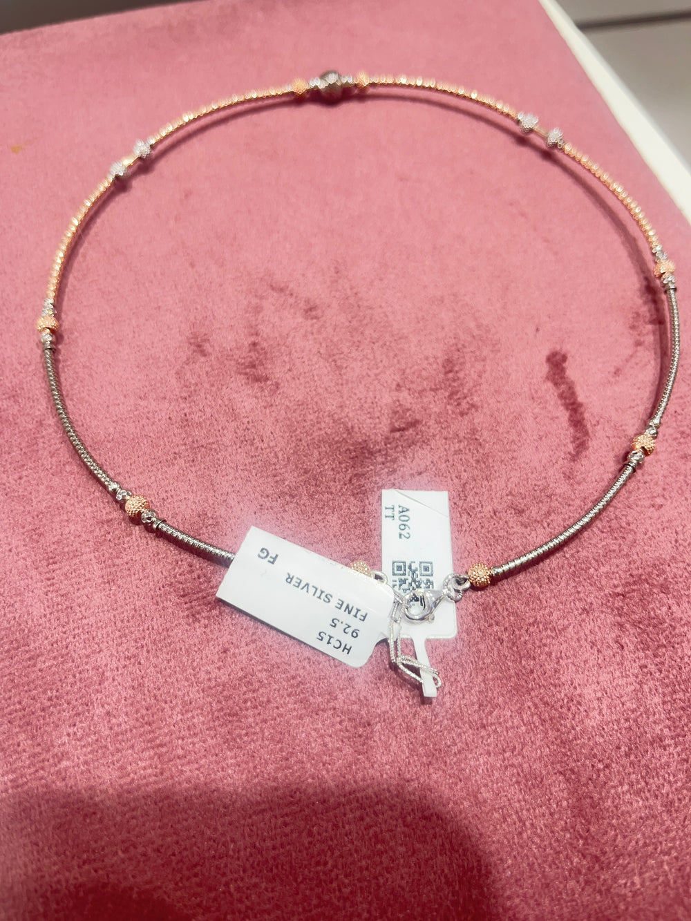 WOMEN’S HANSLI CHAIN