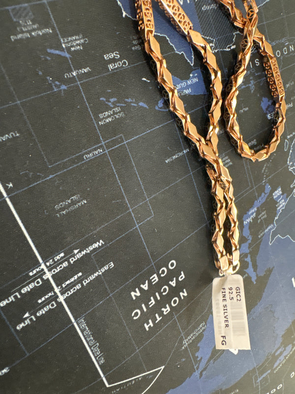 GENTS CHAIN BOX 41