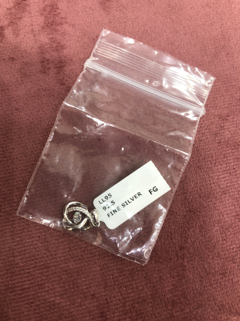 LADIES locket