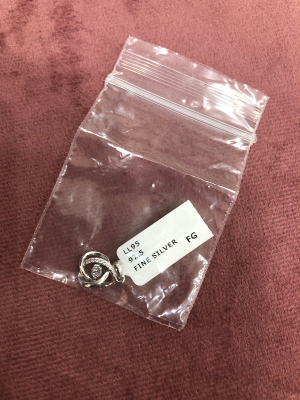 LADIES locket
