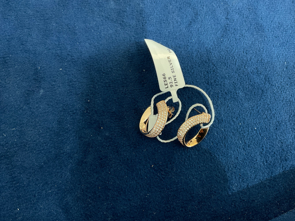 LADIES EARRINGS