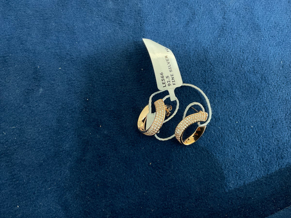 LADIES EARRINGS