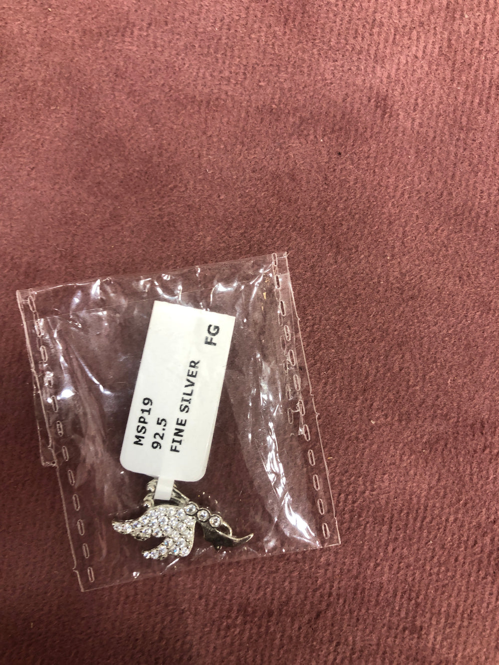 WOMEN'S MANGAL SUTRA ( & PENDANTS)