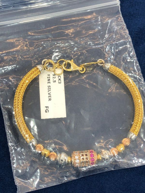 Ladies stiff bracelet box 5