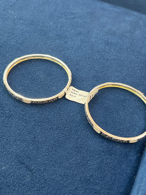 KIDS BANGLES BOX 9