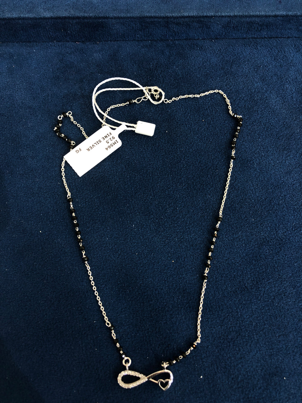 WOMEN'S MANGAL SUTRA ( & PENDANTS)