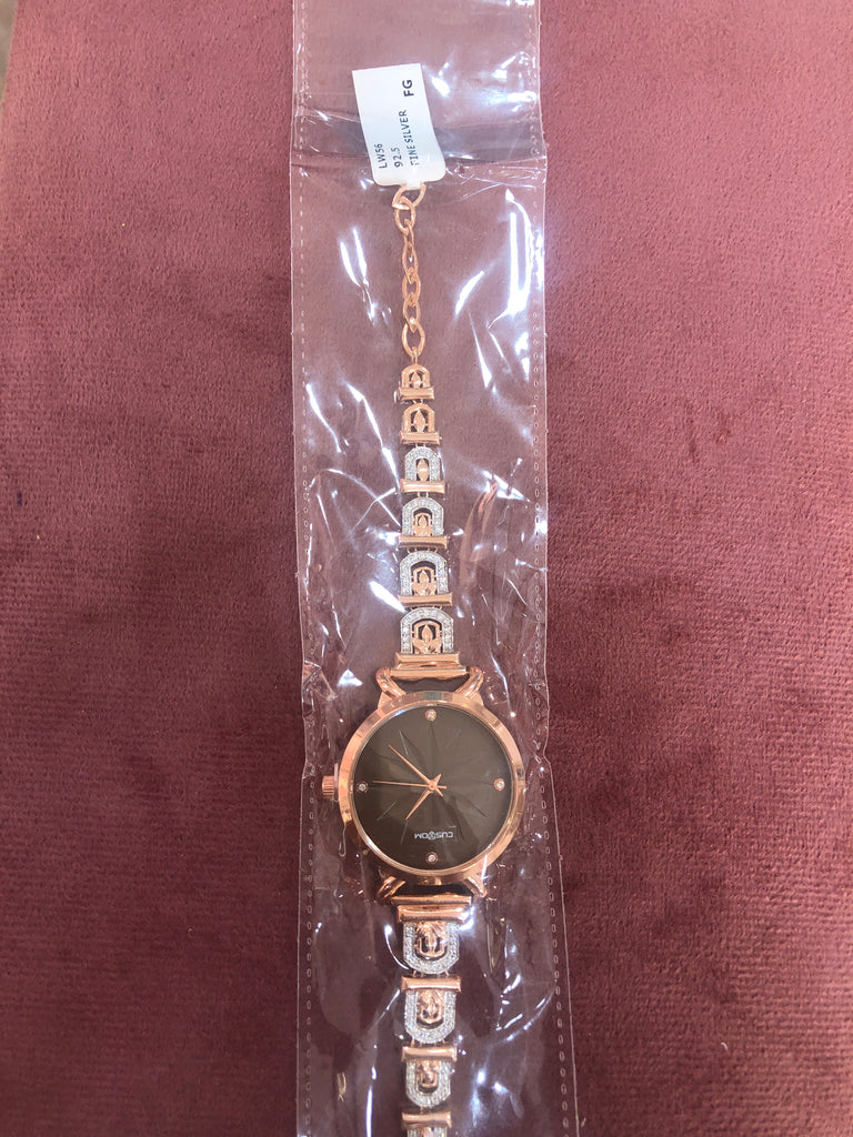 Ladies watch