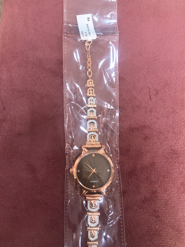 Ladies watch
