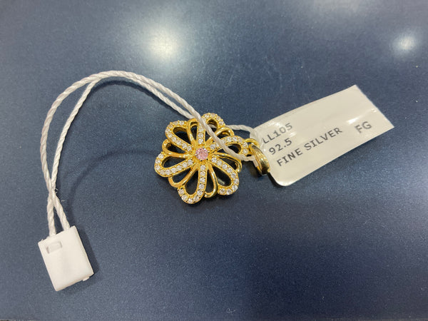 Ladies Locket