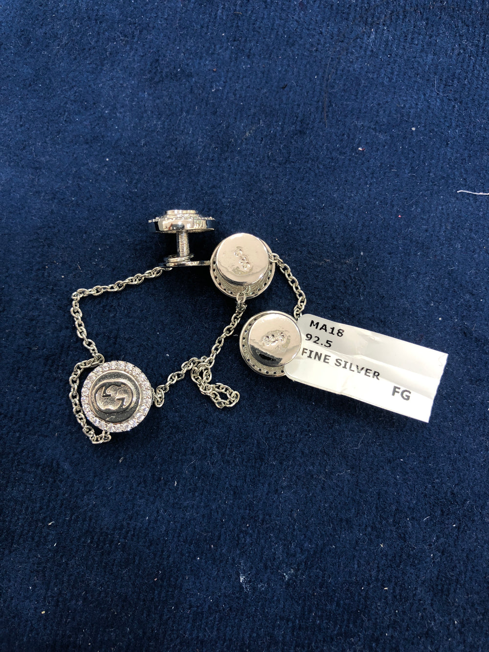 MEN'S KURTA BUTTONS & BUTTONS