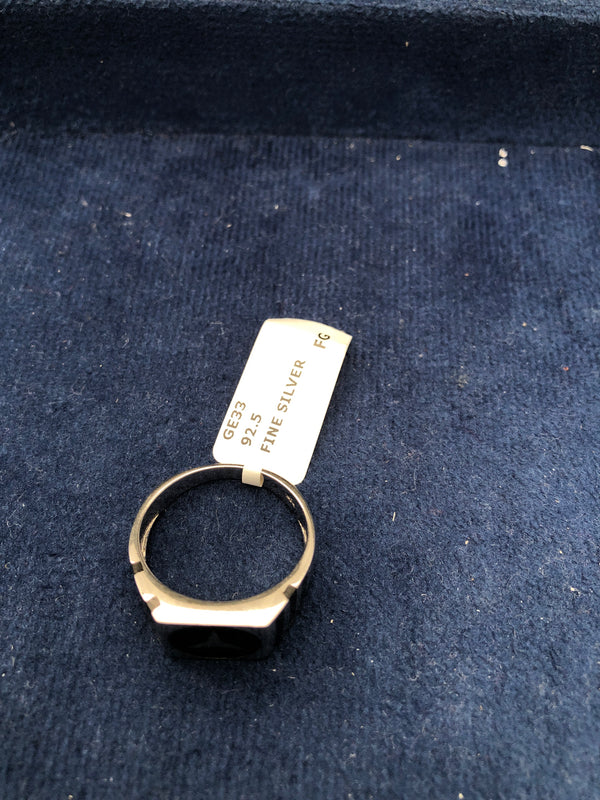 Man’s rings box 17