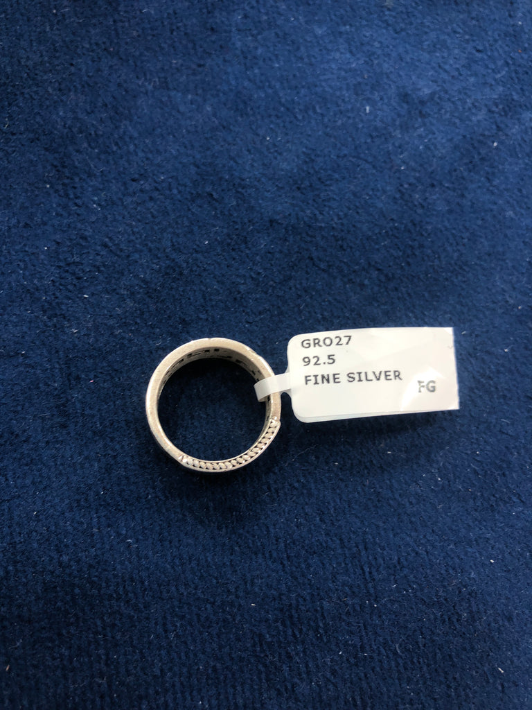 OXI GENTS RINGS BOX 56