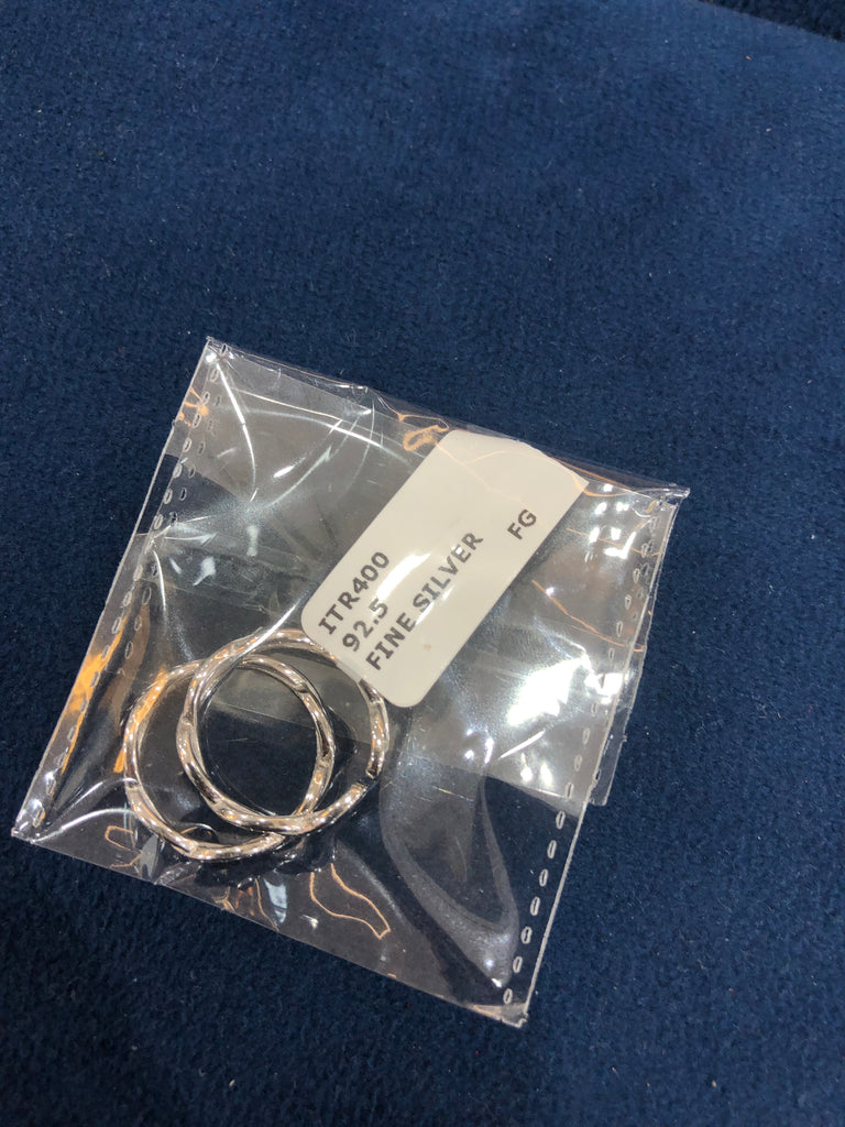 LADIES TOE RING