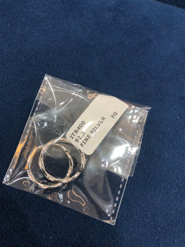 LADIES TOE RING