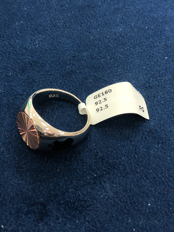 Man’s rings box 17