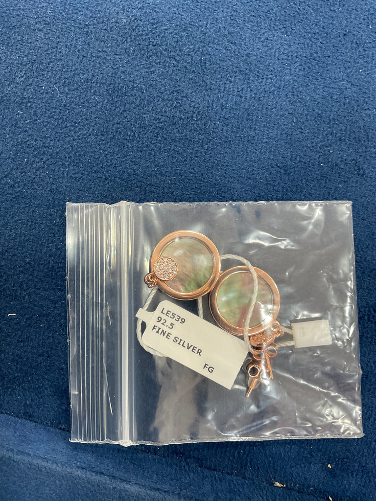LADIES EARRINGS